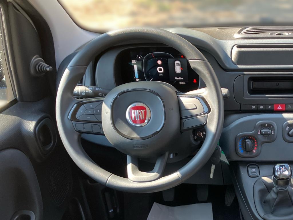 Bild 9: Fiat Panda/Pandina MY25