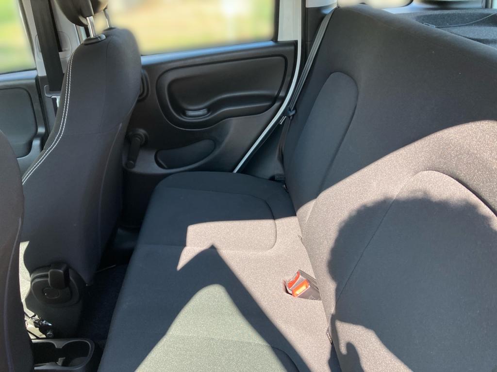 Bild 11: Fiat Panda/Pandina MY25