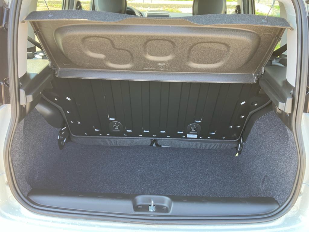 Bild 12: Fiat Panda/Pandina MY25