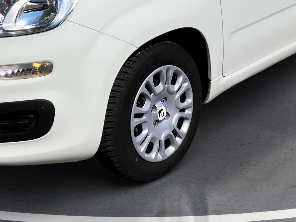 Bild 7: Fiat Panda/Pandina MY25