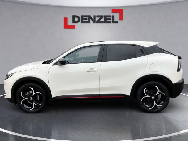 Bild 1: Alfa Junior Ibrida Speciale 1.2 136PS MHEV FWD