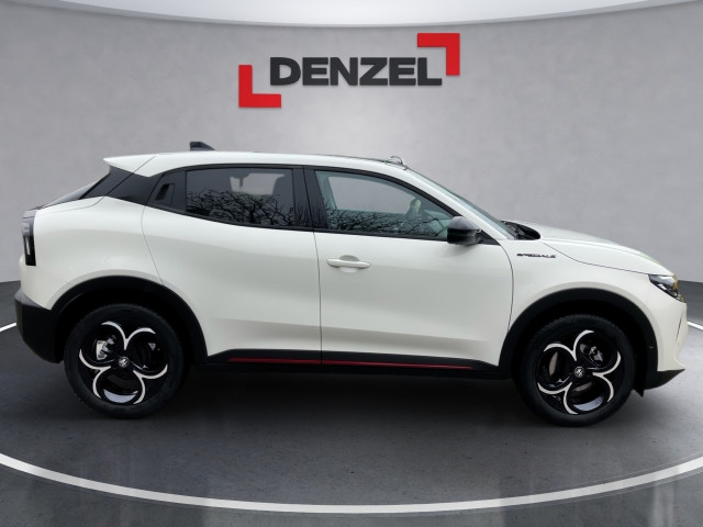 Bild 4: Alfa Junior Ibrida Speciale 1.2 136PS MHEV FWD