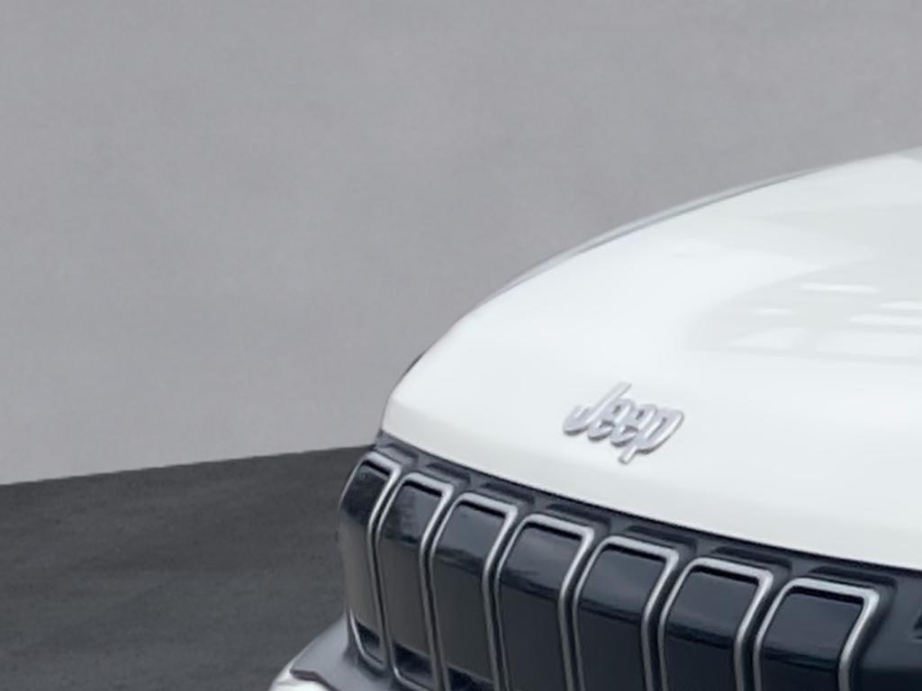 Bild 6: Jeep Avenger 1,2 GSE T3 100PS Altitude