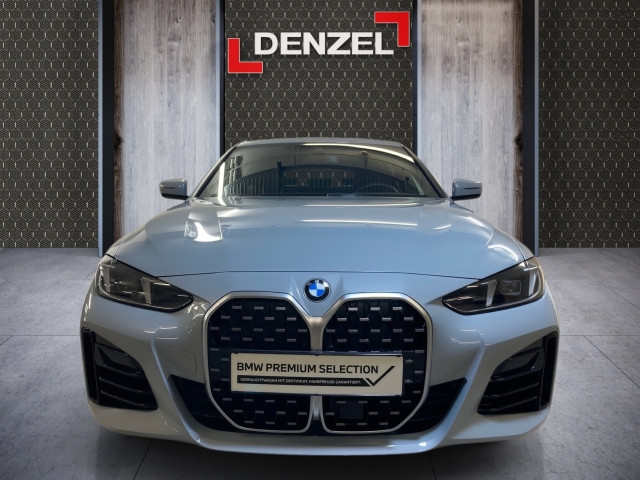 Bild 4: BMW 420d xDrive Gran Coupe G26 B47