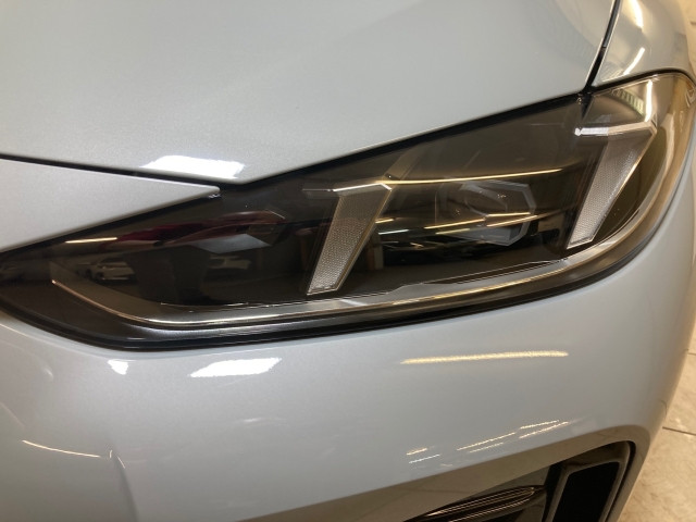 Bild 7: BMW 420d xDrive Gran Coupe G26 B47