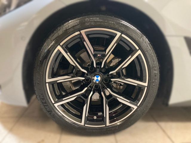 Bild 8: BMW 420d xDrive Gran Coupe G26 B47