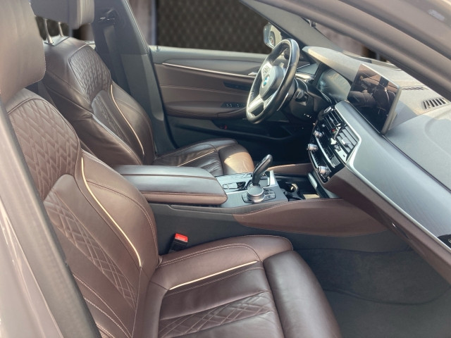 Bild 5: BMW 545e xDrive Lim G30