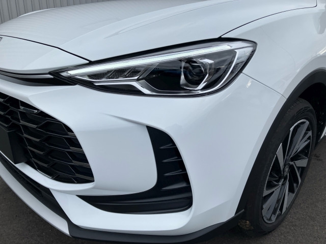 Bild 6: MG ZS+ 1,5 MT Deluxe 25.5 Österreich Paket