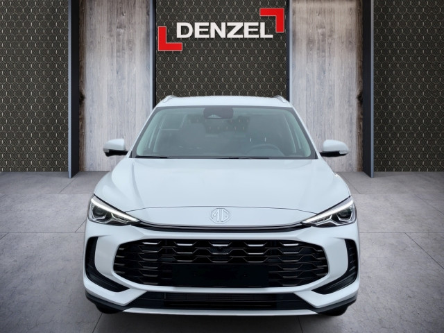 Bild 7: MG ZS+ 1,5 MT Deluxe 25.5 Österreich Paket