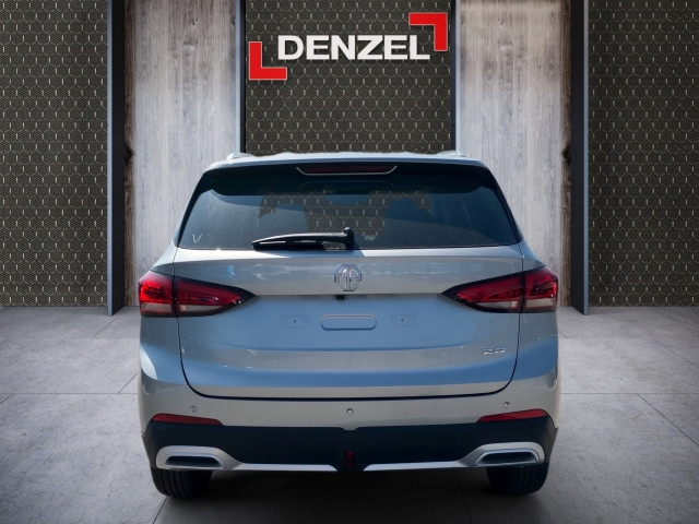 Bild 4: MG ZS+ 1,5 MT Deluxe 25.5  Österreich Paket