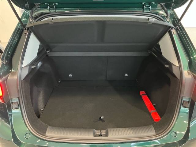 Bild 9: MG ZS+ 1,5 MT Deluxe 25.5 Österreich Paket