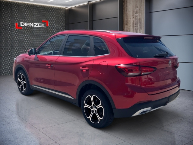 Bild 2: MG ZS+ 1,5 MT Deluxe 25.5 Österreich Paket