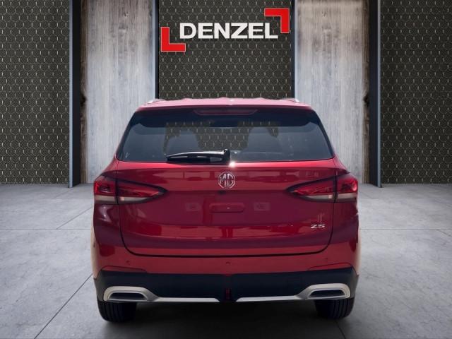 Bild 4: MG ZS+ 1,5 MT Deluxe 25.5 Österreich Paket