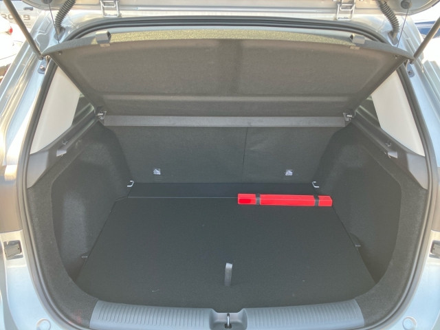 Bild 8: MG ZS+ 1,5 MT Deluxe 25.5 Österreich Paket