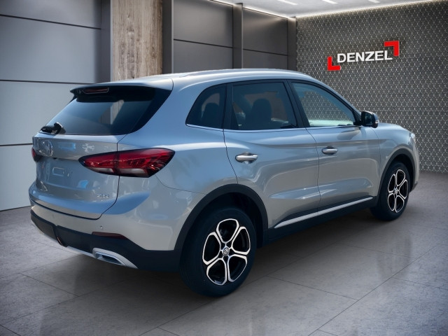 Bild 3: MG ZS+ 1,5 MT Deluxe 25.5 Österreich Paket