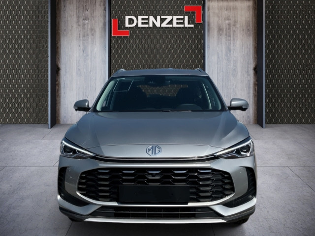 Bild 5: MG ZS+ 1,5 MT Deluxe 25.5 Österreich Paket