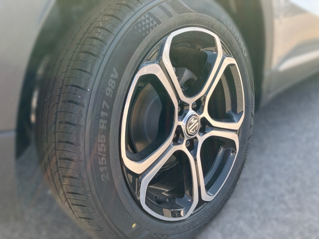 Bild 6: MG ZS+ 1,5 MT Deluxe 25.5 Österreich Paket