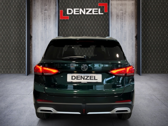 Bild 4: MG ZS+ 1,5 MT Deluxe 25.5 Österreich Paket