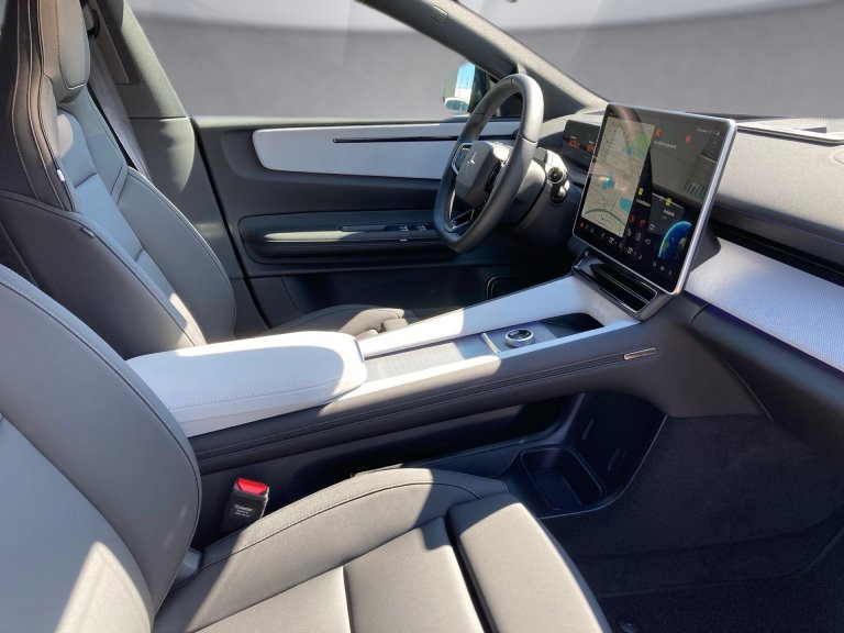 Bild 10: Polestar Polestar4 Long Range Single Motor