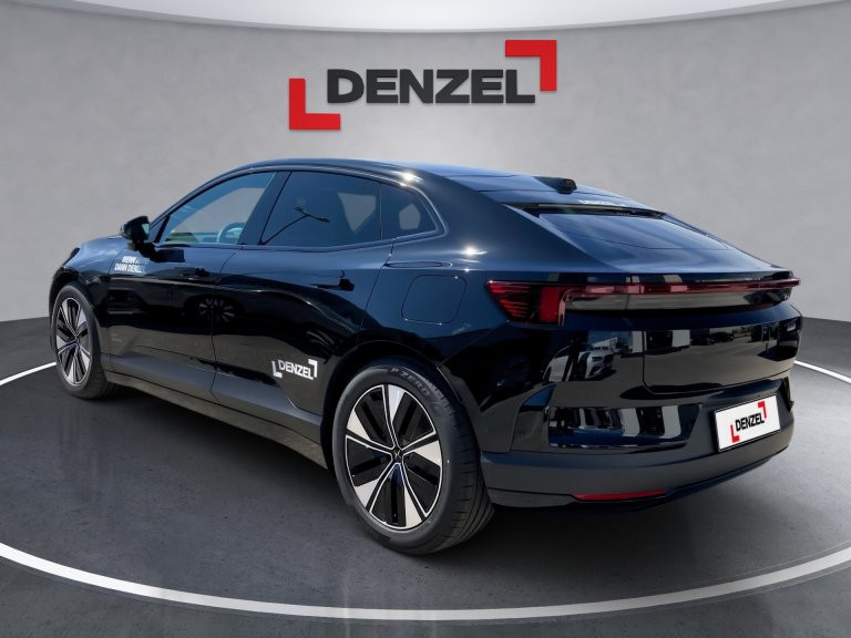 Bild 2: Polestar Polestar4 Long Range Single Motor