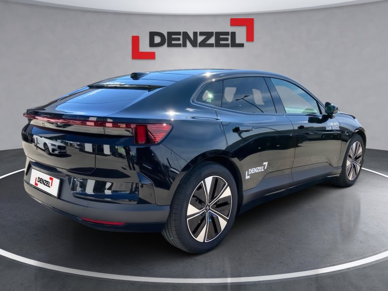 Bild 3: Polestar Polestar4 Long Range Single Motor