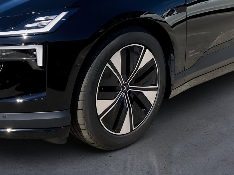 Bild 7: Polestar Polestar4 Long Range Single Motor