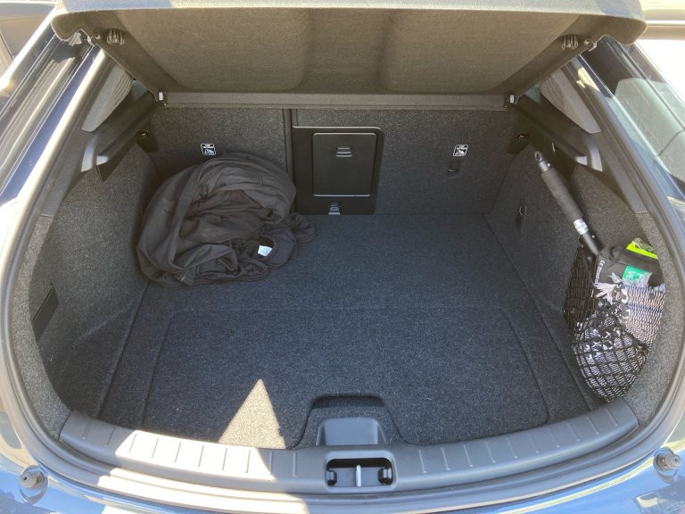Bild 12: Polestar Polestar 2 Longe Range Dual Motor