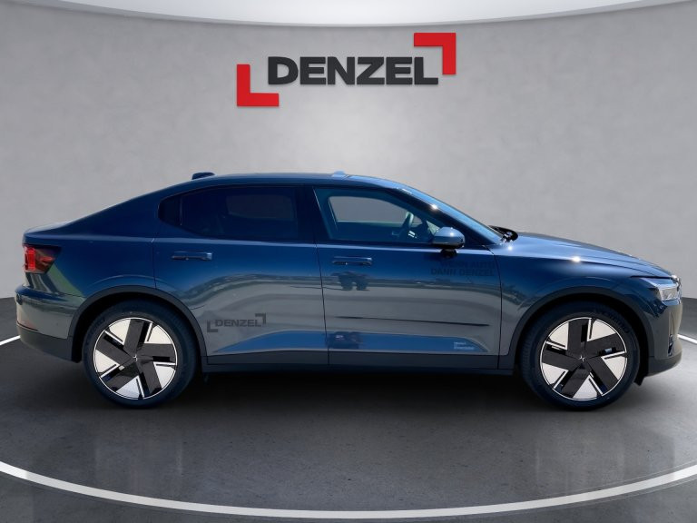 Bild 4: Polestar Polestar 2 Longe Range Dual Motor
