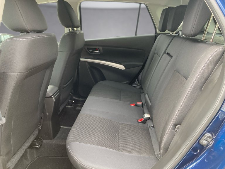 Bild 11: Suzuki SX4 S-Cross 1,4 DITC 4WD shine Aut.