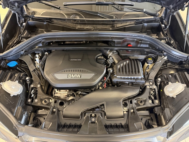 Bild 14: BMW X1 sDrive16d F48 B37