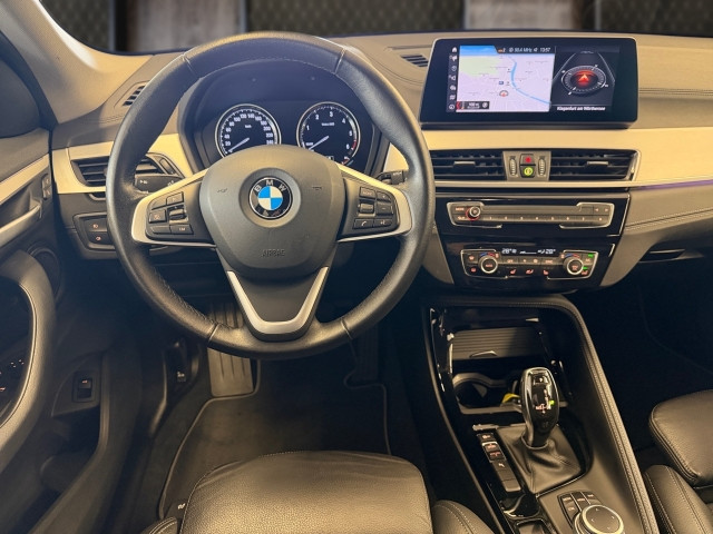 Bild 6: BMW X1 sDrive16d F48 B37