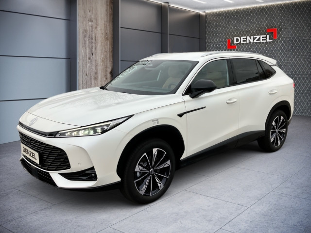Bild 0: MG HS PHEV+ Luxury 25.5