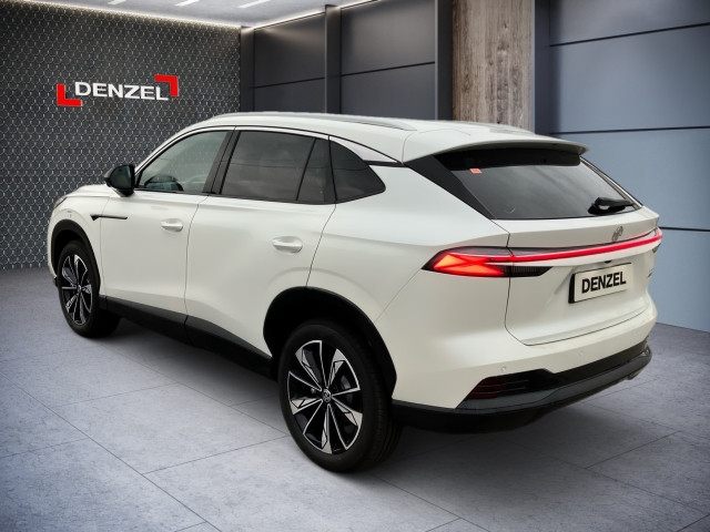 Bild 2: MG HS PHEV+ Luxury 25.5