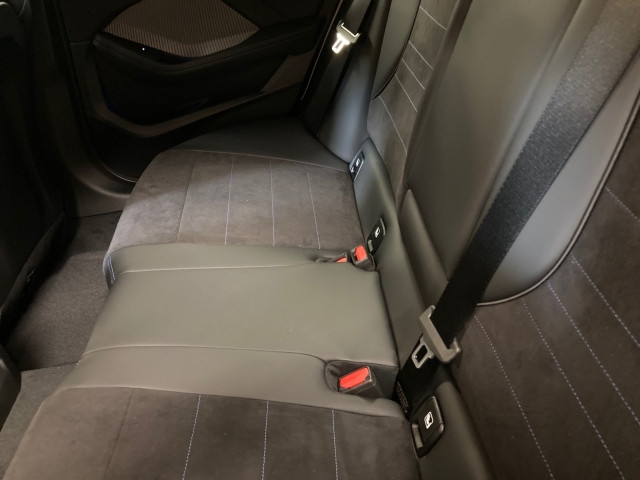 Bild 11: BMW 116 5-Tüerer F70