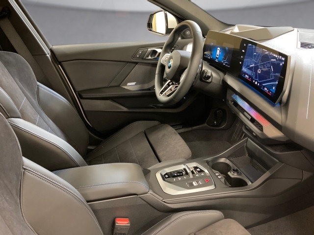 Bild 11: BMW 116 5-Tüerer F70