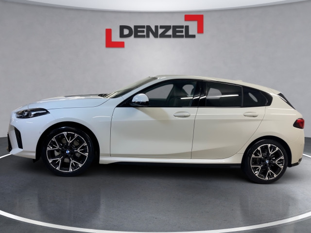 Bild 1: BMW 116 5-Tüerer F70