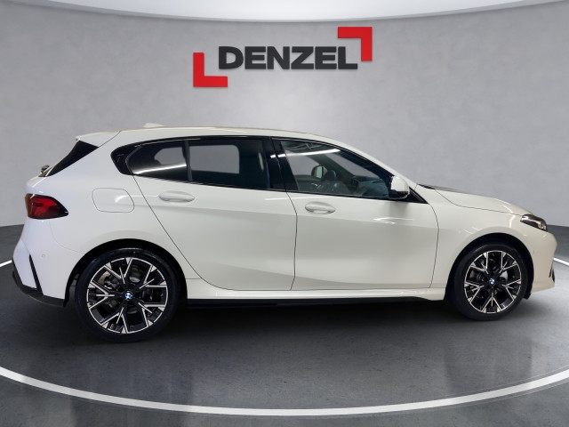 Bild 4: BMW 116 5-Tüerer F70