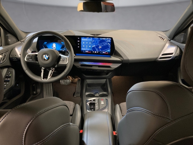 Bild 8: BMW 116 5-Tüerer F70