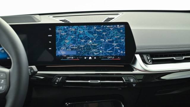 Bild 13: BMW iX1 eDrive20 U11 HB0