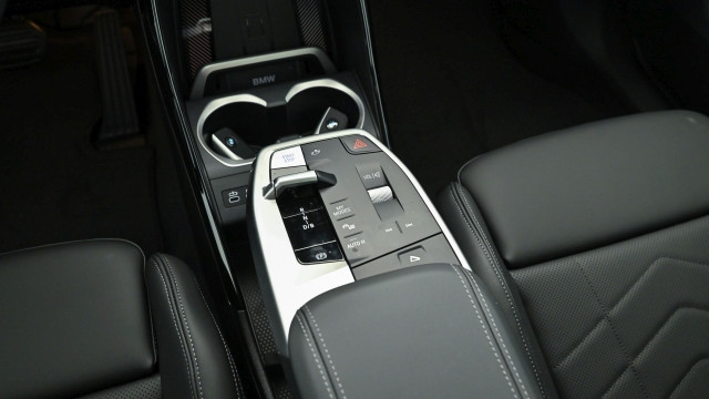 Bild 14: BMW iX1 eDrive20 U11 HB0