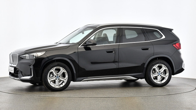 Bild 2: BMW iX1 eDrive20 U11 HB0