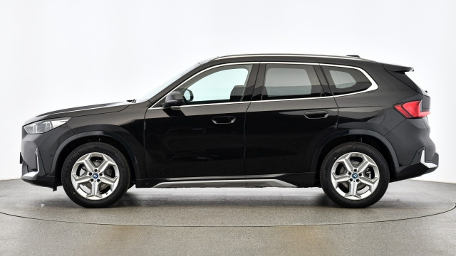 Bild 3: BMW iX1 eDrive20 U11 HB0