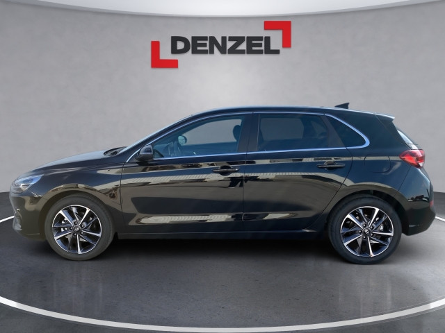 Bild 1: Hyundai i30 - PD GO Plus 1.0 T-GDI