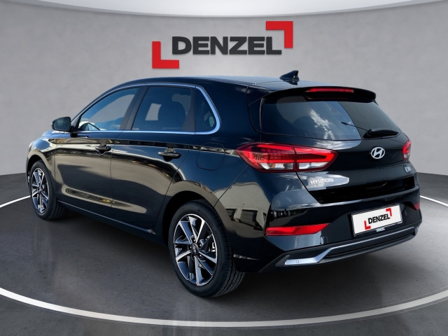 Bild 2: Hyundai i30 - PD GO Plus 1.0 T-GDI