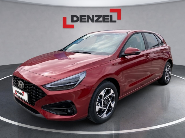 Bild 0: Hyundai i30 - PD GO 1.0 T-GDI