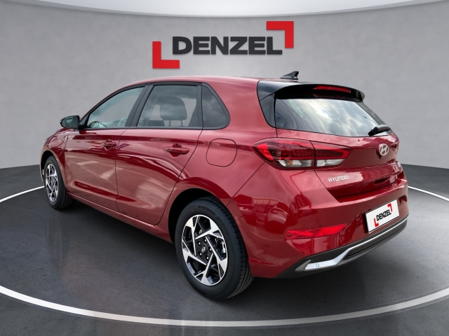 Bild 2: Hyundai i30 - PD GO 1.0 T-GDI