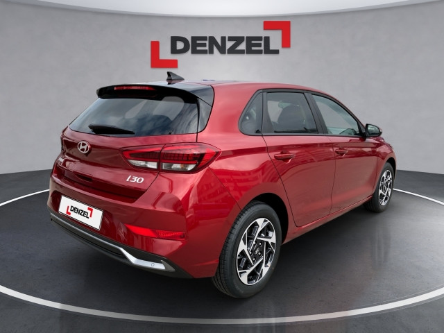 Bild 3: Hyundai i30 - PD GO 1.0 T-GDI