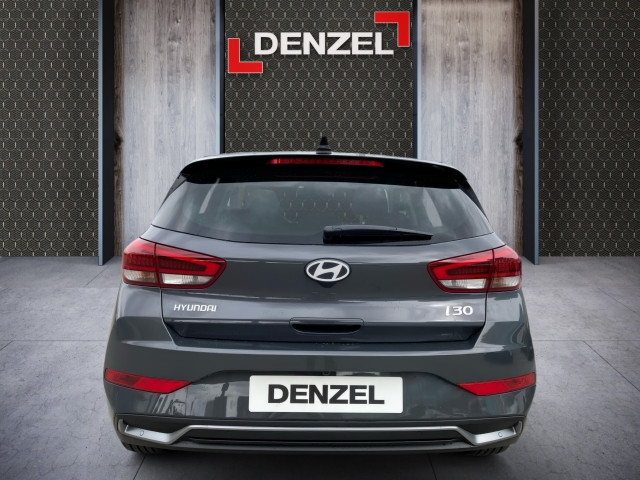 Bild 10: Hyundai i30 - PD GO 1.6 T-GDI DCT