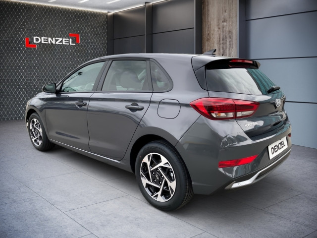 Bild 2: Hyundai i30 - PD GO 1.6 T-GDI DCT