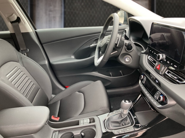 Bild 5: Hyundai i30 - PD GO 1.6 T-GDI DCT